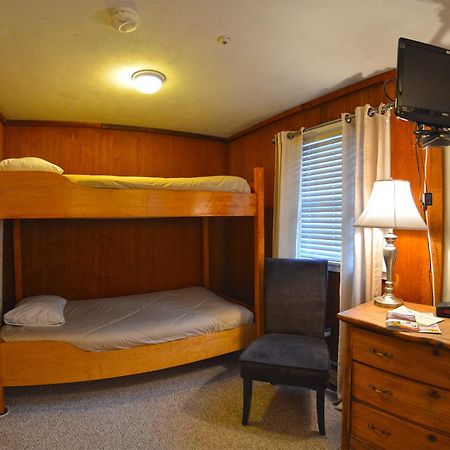Hyde Away Inn Waitsfield Zimmer foto