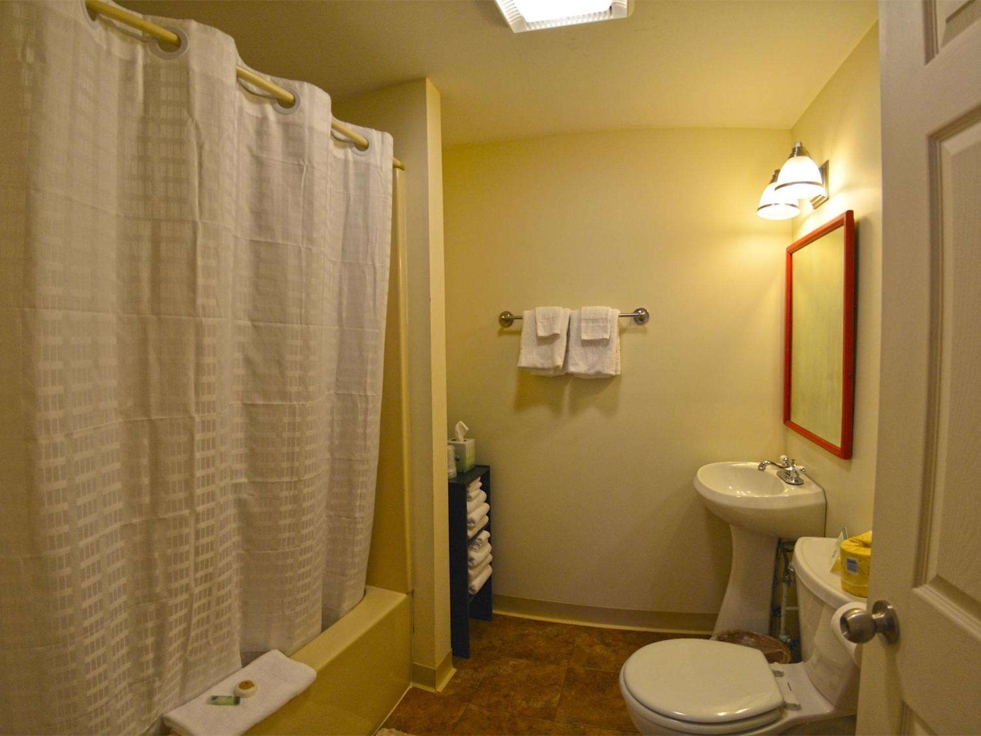 Hyde Away Inn Waitsfield Zimmer foto