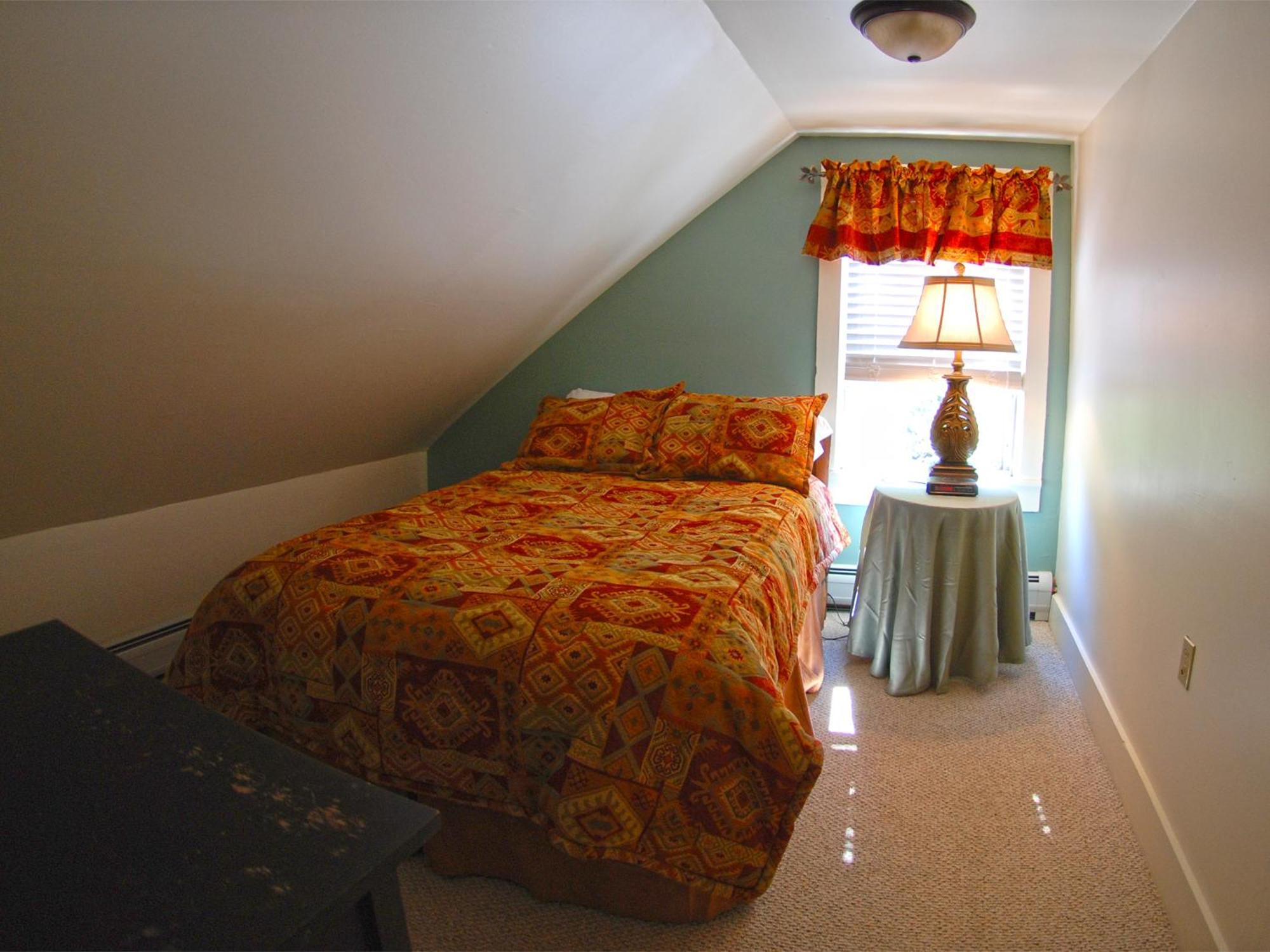 Hyde Away Inn Waitsfield Zimmer foto